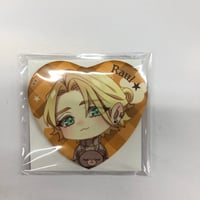 AMNESIA ランチョンマット ○【イタミ有】AMNESIA トーマ ランチョンマット | K-BOOKS 池袋