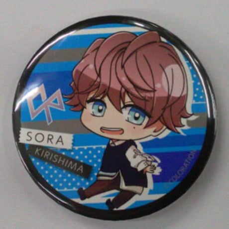 CATEGORY 東京カラーソニック‼ | K-BOOKS 池袋 2次元グッズ通販