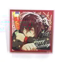 ちょびっツ ちぃ CLAMP京都原画展 ポストカード | K-BOOKS 池袋