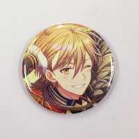 恋とプロデューサー ハク 缶バッジ | K-BOOKS 池袋 2次元グッズ通販