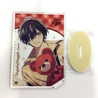 折原臨也 キャラウムカフェ コースター デュラララ!! 折原臨也 コースター | K-BOOKS 池袋 2次元グッズ通販