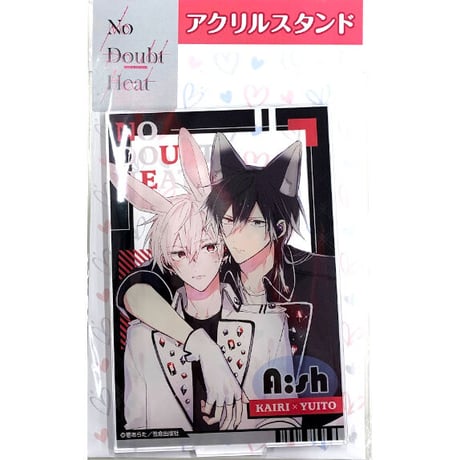 CATEGORY 壱あらた | K-BOOKS 池袋 2次元グッズ通販