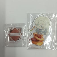 CLOCKZERO 海棠鷹斗 アクリルスタンド | K-BOOKS 池袋 2次元 CLOCKZERO 海棠鷹斗 アクリルスタンド | K-BOOKS 池袋 2次元
