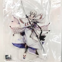 モノノ怪 薬売り ミニアクリルボード 15周年ver（種村有菜） | K-BOOKS
