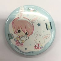 スタンドマイヒーローズ　可愛ひかる　缶バッジ