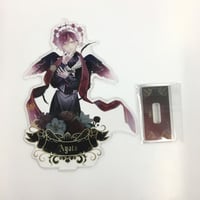 マツリカの炯 ルヲ アクリルスタンド アクキー マツリカの炯-kEi- ルヲ アクリルスタンド | K-BOOKS 池袋 2