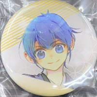 缶爪さわ 椿ゆず 『 みなと商事コインランドリー 』DMMスクラッチ 缶