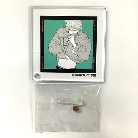 CATEGORY BANANA FISH | K-BOOKS 池袋 2次元グッズ通販