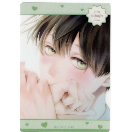 花丸 スプリングフェア グラッテ 窪田マル先生 小冊子AB付き 花丸