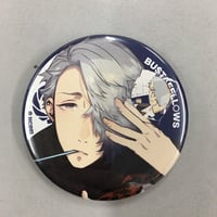 ヒプマイ ELR 缶バッジ 一郎 山田一郎 ヒプマイ ナタリー ストア 缶バッジ ヴィレヴァン ヒプノシス