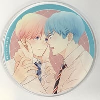 上田アキ　恋が満ちたら　ぬいぐるみ　ぬい 上田アキ 『恋が満ちたら』 drap fairy tale -ドラスマス→あけ