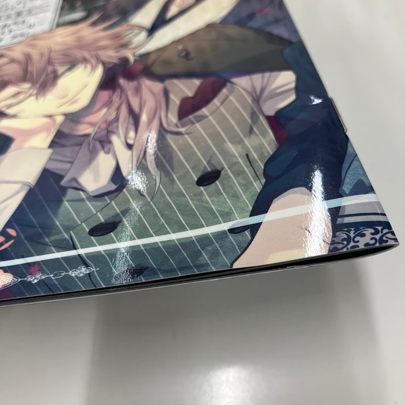 新品未開封】泡沫のユークロニア 缶バッジ 矢代 依 帷 まとめ 新品未