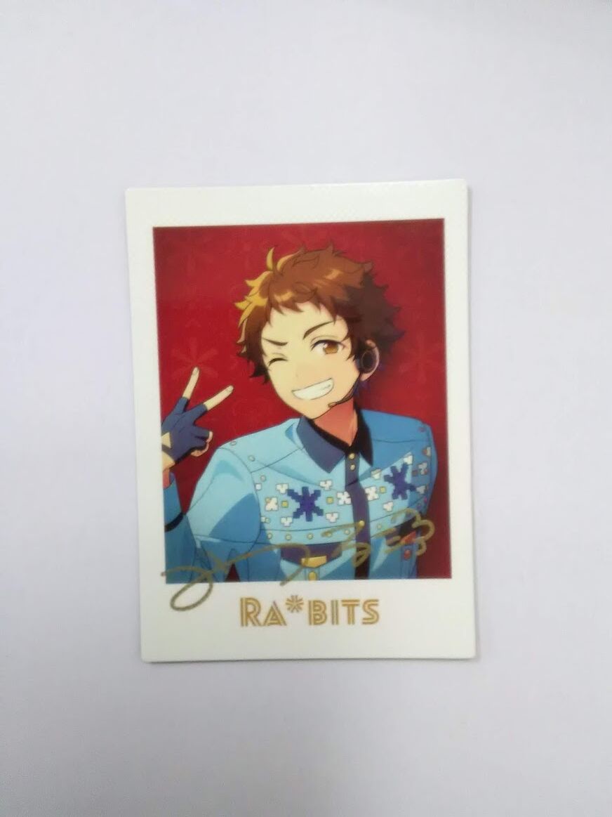 あんさんぶるスターズ!! 天満光 gracolle P.A.shots!! ES 6th An