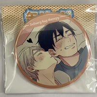 佐倉リコ 『ぜんぶあげる』 drap 25周年記念展 アニメイト