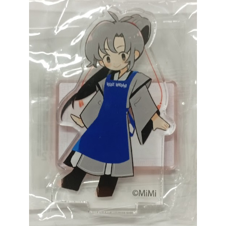 ドラマCD 魔道祖師 特装盤 ヴィレッジヴァンガード特典 アクリル