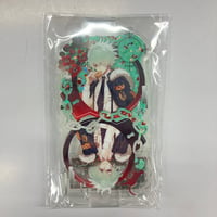 Collar×Malice　笹塚尊　アクリルスタンド