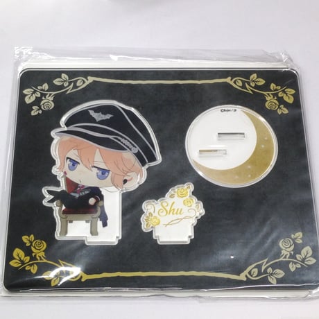 STORES DIABOLIK LOVERS アクリルスタンドの検索結果