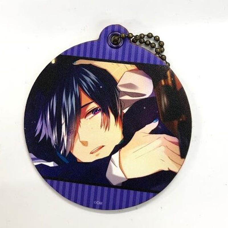 ObeyMe! ベルフェゴール（画像2枚）