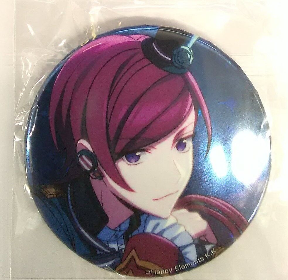 エリオス　マリオン　スペカ　缶バッジ　30個 エリオス マリオン スペカ 缶バッジ 30個