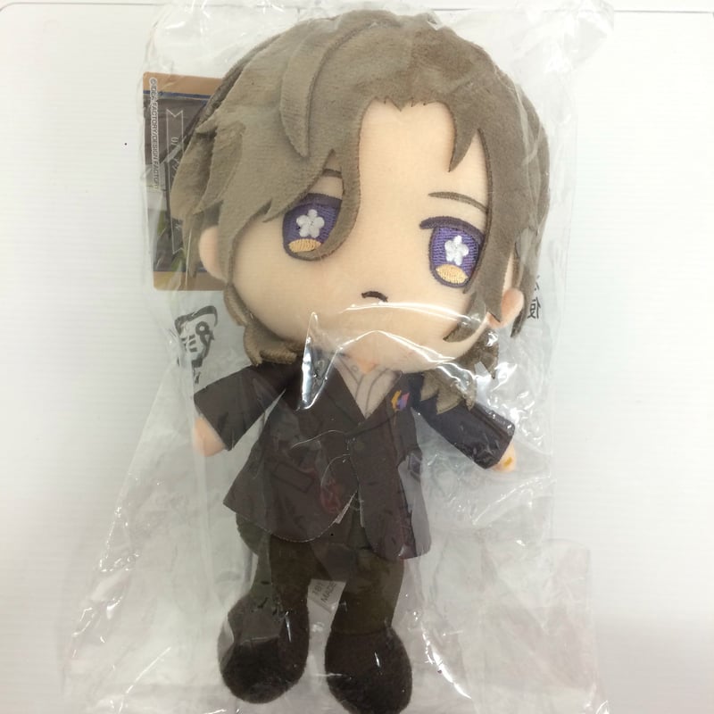 ピオフィオーレの晩鐘　アンリ　ぬいぐるみ ピオフィオーレの晩鐘アンリぬいぐるみ