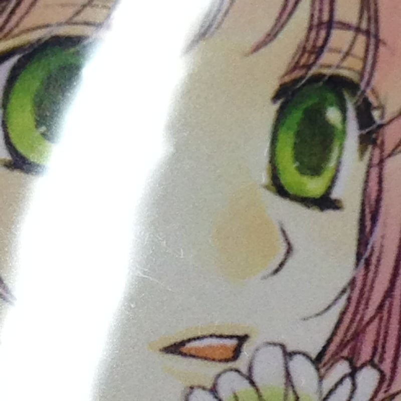 イタミ有】遙かなる時空の中で 元宮あかね 缶バッジ | K-BOOKS 池袋 2