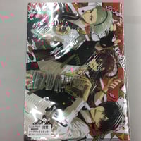 ときめきメモリアル Girl's Side 本多行 缶バッジ | K-BOOKS