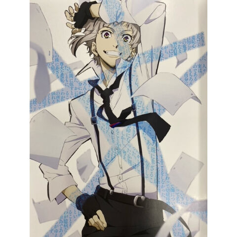 文豪ストレイドッグス　1～23（朝霧カフカ/春河３５） 文豪ストレイドッグス 23/朝霧カフカ/春河35 : bookfan