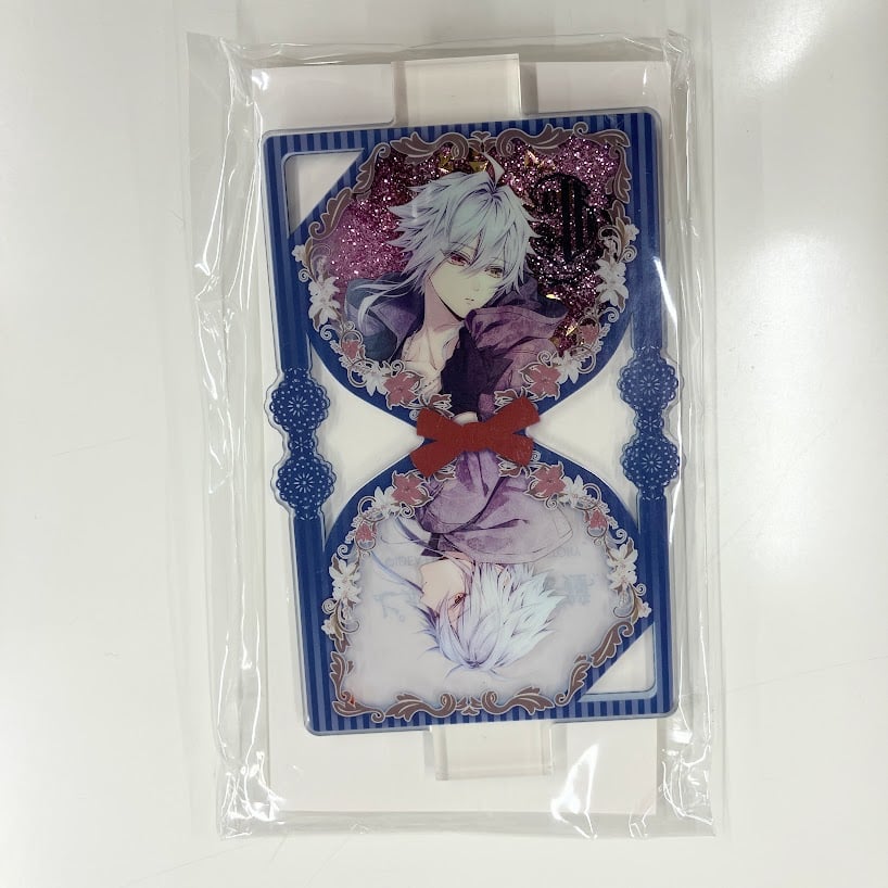 ピオフィオーレの晩鐘 楊 グリッターアクリルスタンド AGF 2023