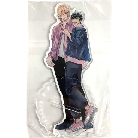 CATEGORY 【BL】商業作家 か行 | K-BOOKS 池袋 2次元グッズ通販