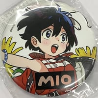A3! 碓氷真澄 キャラバッジコレクション 満開 Party(開花後 A3! 碓氷真澄 キャラバッジコレクション 満開 Party(開花後