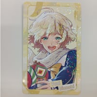 D.Gray-man神田ユウコレクション缶バッジ『HEROES』神田ユウ | K-BOOKS