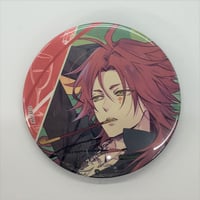 ハイキュー!! 川西 太一 缶バッジ | K-BOOKS 池袋 2次元グッズ通販