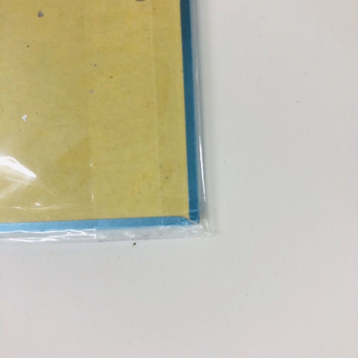 ハイ☆スピード！ Free! 新春☆半券キャンペーン D賞 コースター 色紙 4つ角の状態：初期仕様】『映画 ハイ☆スピード！－Free