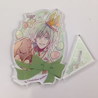 Cendrillon palikA　廻螺　アクリルスタンド