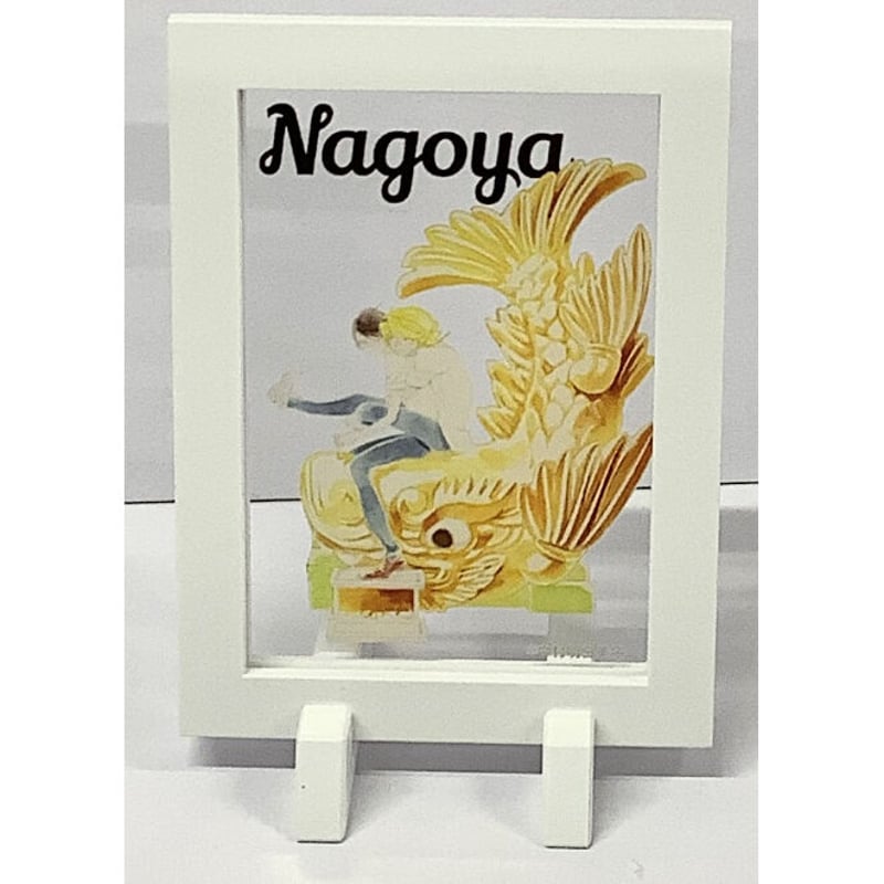 中村明日美子 同級生 プチフレームコレクション グッズ > その他グッズ