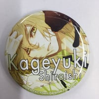 直筆サイン入り〉キヅナツキ 『ギヴン』アクリルアートボード A 【BL