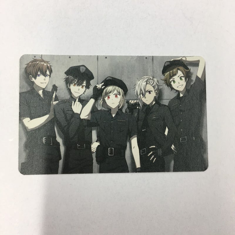 オンエア！ 雅野椿 グッズ