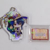 ときめきメモリアルGirl's Side 佐伯瑛 ハート缶バッジ | K-BOOKS 池袋