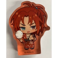 NU:カーニバル　エイト　タペストリー NU:カーニバル』 2nd anniversary ver. タペストリー エイト【BL