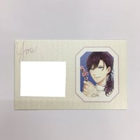 HUNTER×HUNTER（ハンターハンター） クロロ＝ルシルフル 365日