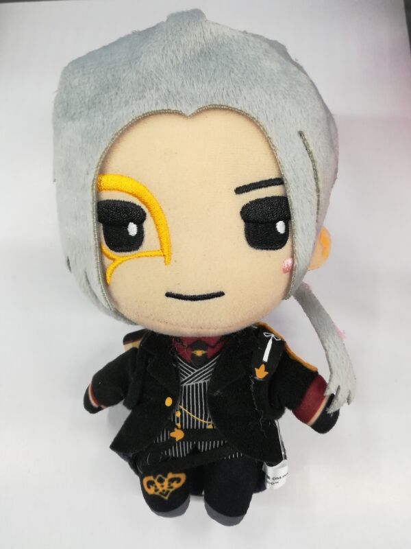 刀剣乱舞 とうらぶ 大般若長光 ぬいっこぬいぐるみ fit=scale-down,w=1200