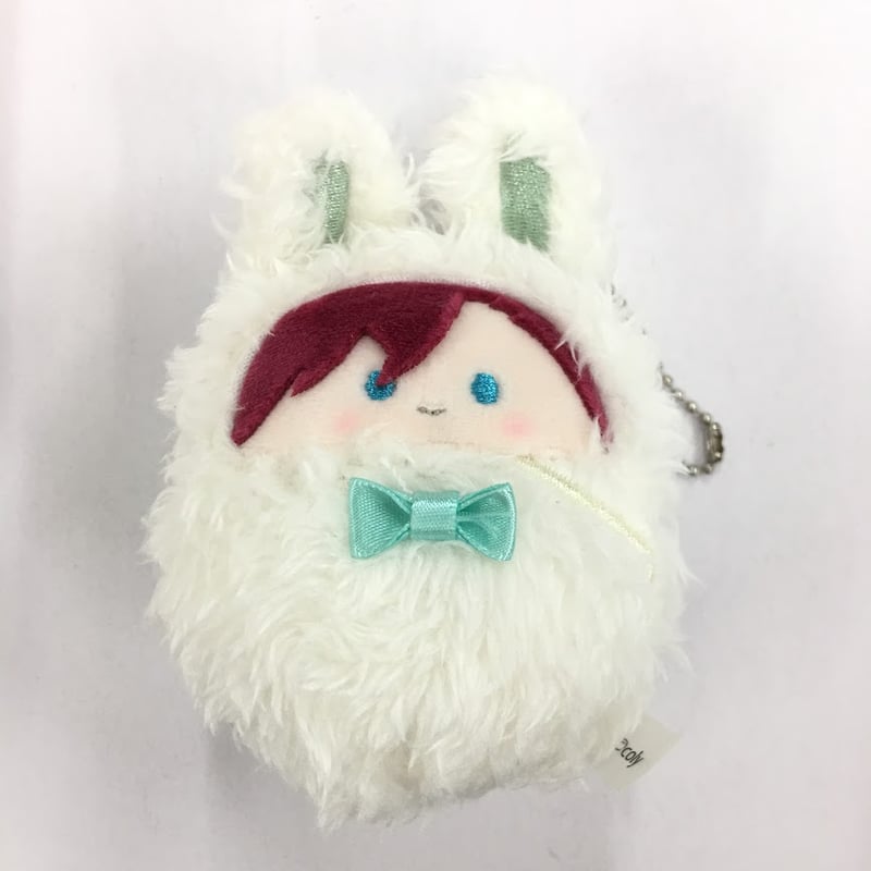 スタンドマイヒーローズ　スタマイ　くるみたぴぬい　5点セット スタンドマイヒーローズ くるみたぴぬいVol.1 | TAPIOCA online shop