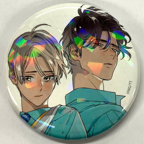 野白ぐり　アクリルスタンド　2点　※バラ売り不可 野白ぐり | STORES
