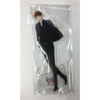 PIBI 『解氷曲線 ～君の氷が解けたら～ 』LEZHIN DAYBREAK POP UP