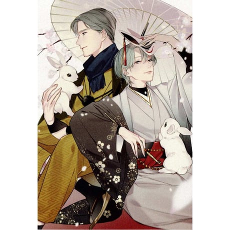 CATEGORY 秋吉しま | K-BOOKS 池袋 2次元グッズ通販
