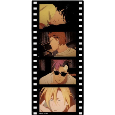 フィルム風 | STORES