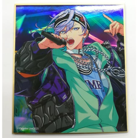 パラライ Paradox Live FUTURE 缶バッジ 三洲寺甘太郎 パラライ Paradox Live FUTURE 缶バッジ 三洲寺甘太郎 パラライ