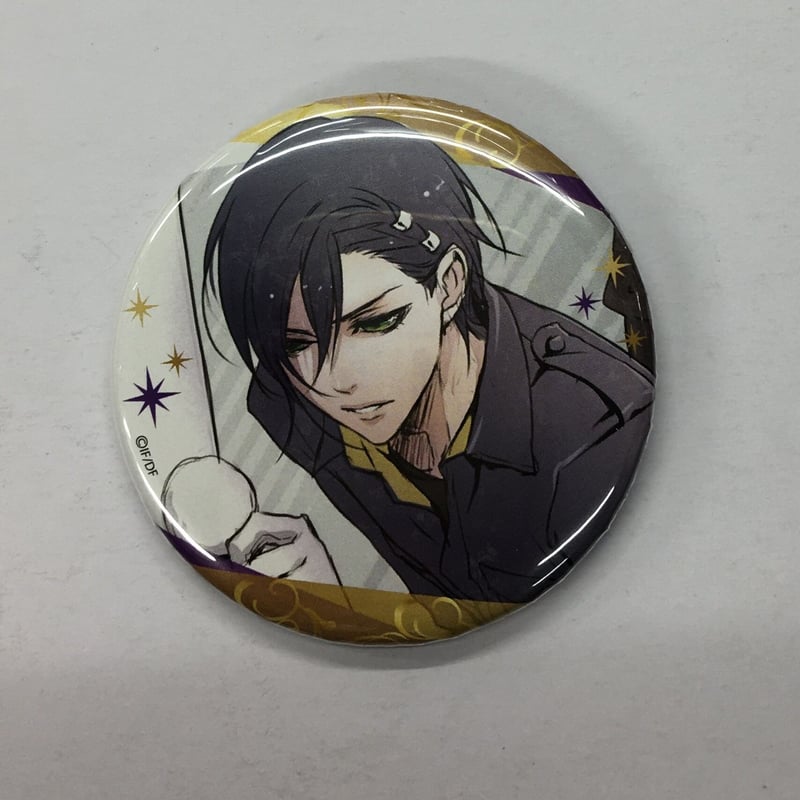 ワンドオブフォーチュン エスト 缶バッジ ワンドオブフォーチュン エスト 缶バッジ等 ワンドオブフォーチュン