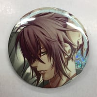 DIABOLIK LOVERS 無神ルキ 缶バッジ | K-BOOKS 池袋 2次元グッズ通販