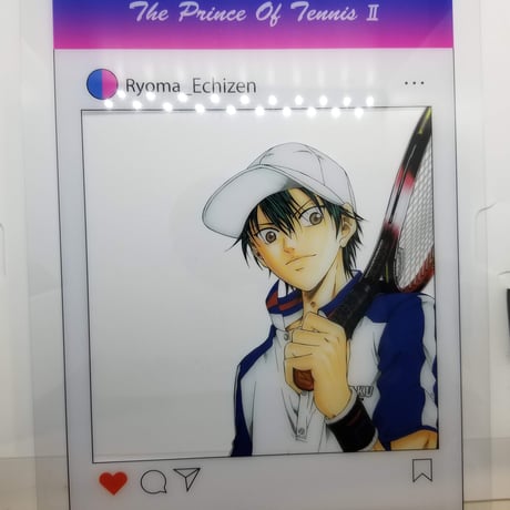 テニプリパーティー | STORES